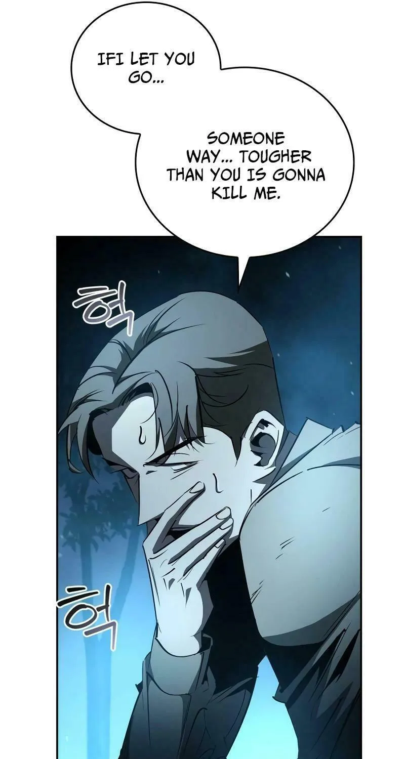 Read Holy Night: The Zero chapter 22 image 38 on Lezhin