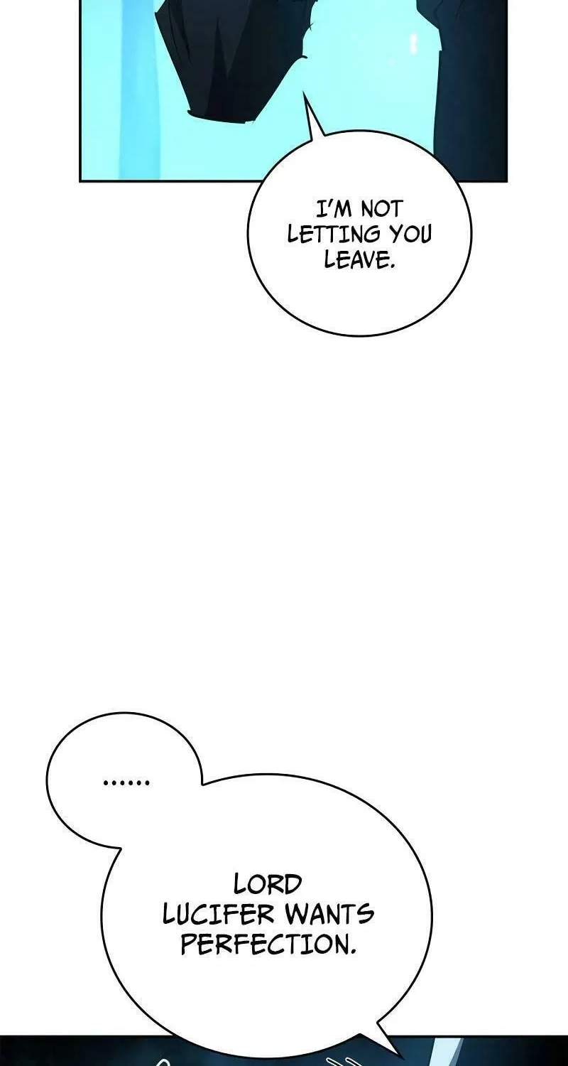 Read Holy Night: The Zero chapter 22 image 39 on Lezhin