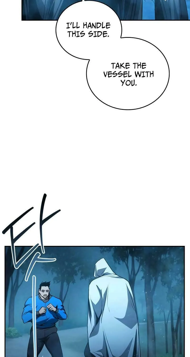 Read Holy Night: The Zero chapter 22 image 4 on Lezhin