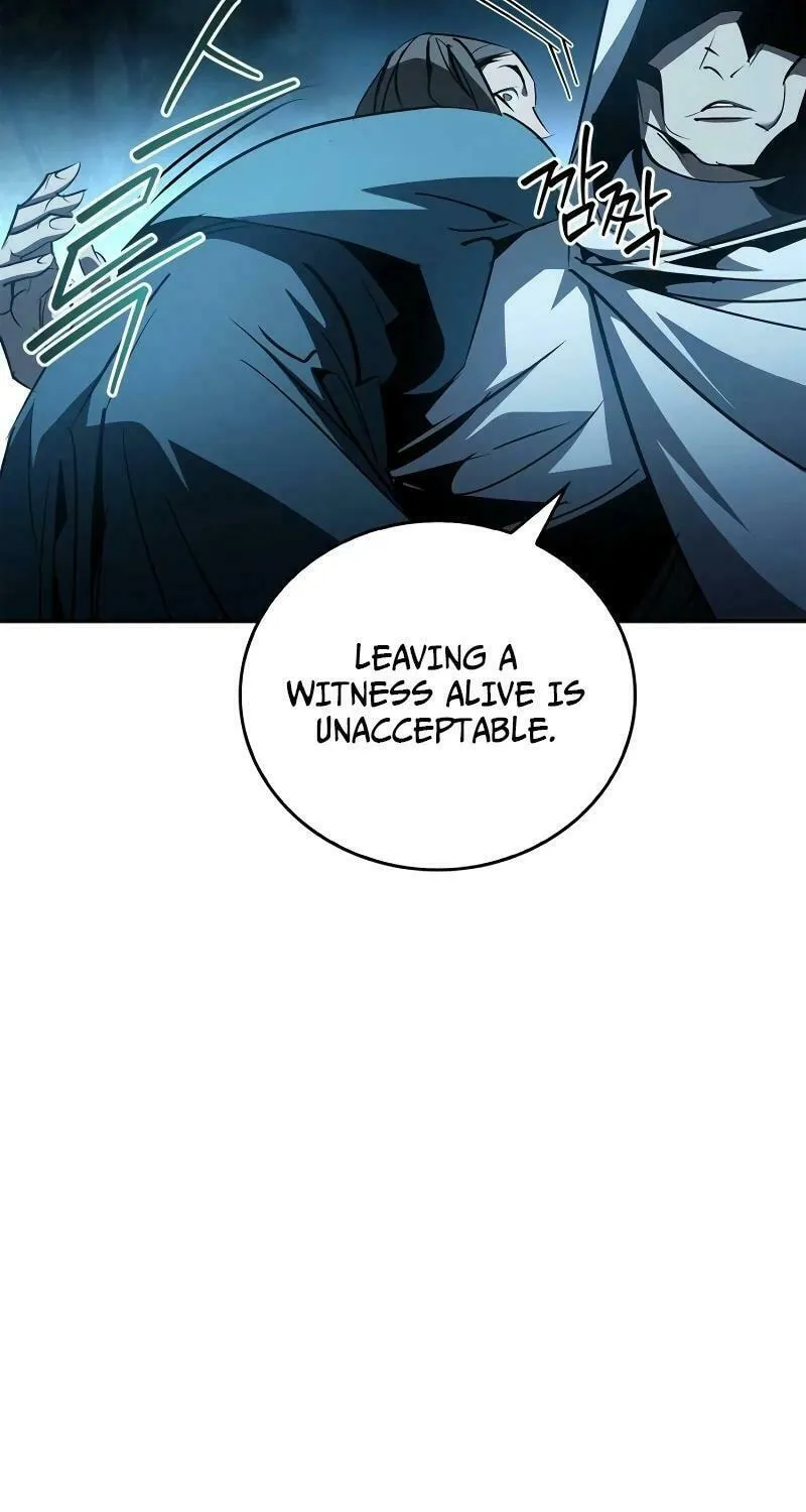 Read Holy Night: The Zero chapter 22 image 40 on Lezhin