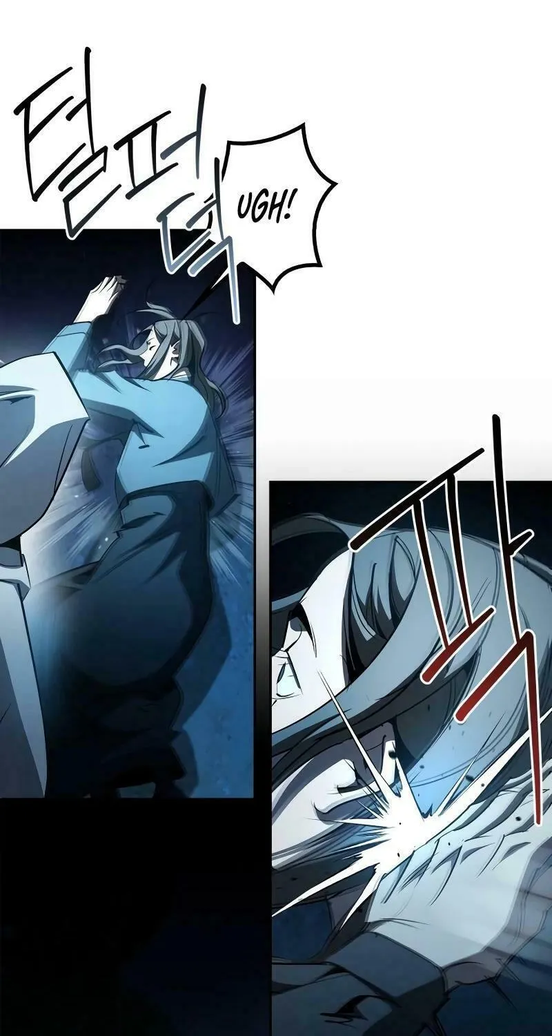 Read Holy Night: The Zero chapter 22 image 41 on Lezhin