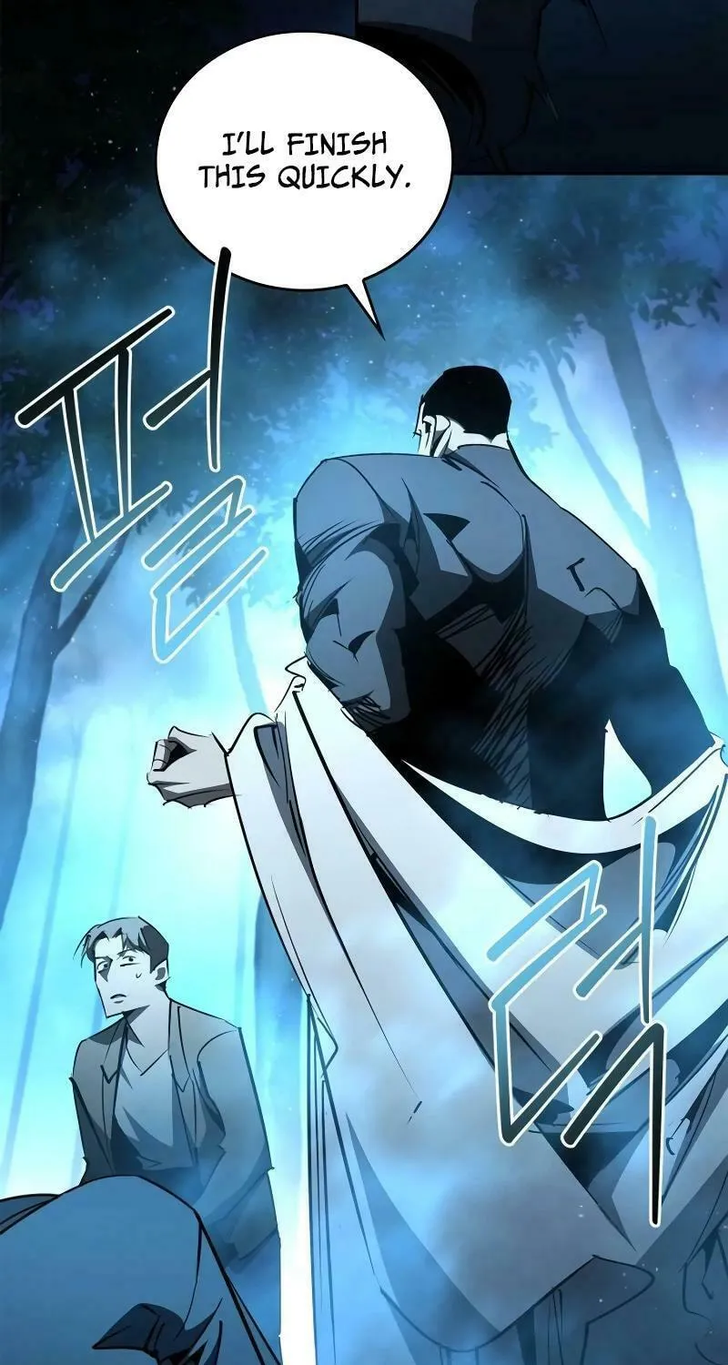 Read Holy Night: The Zero chapter 22 image 42 on Lezhin
