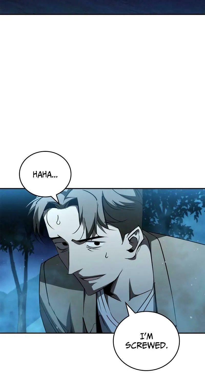 Read Holy Night: The Zero chapter 22 image 44 on Lezhin