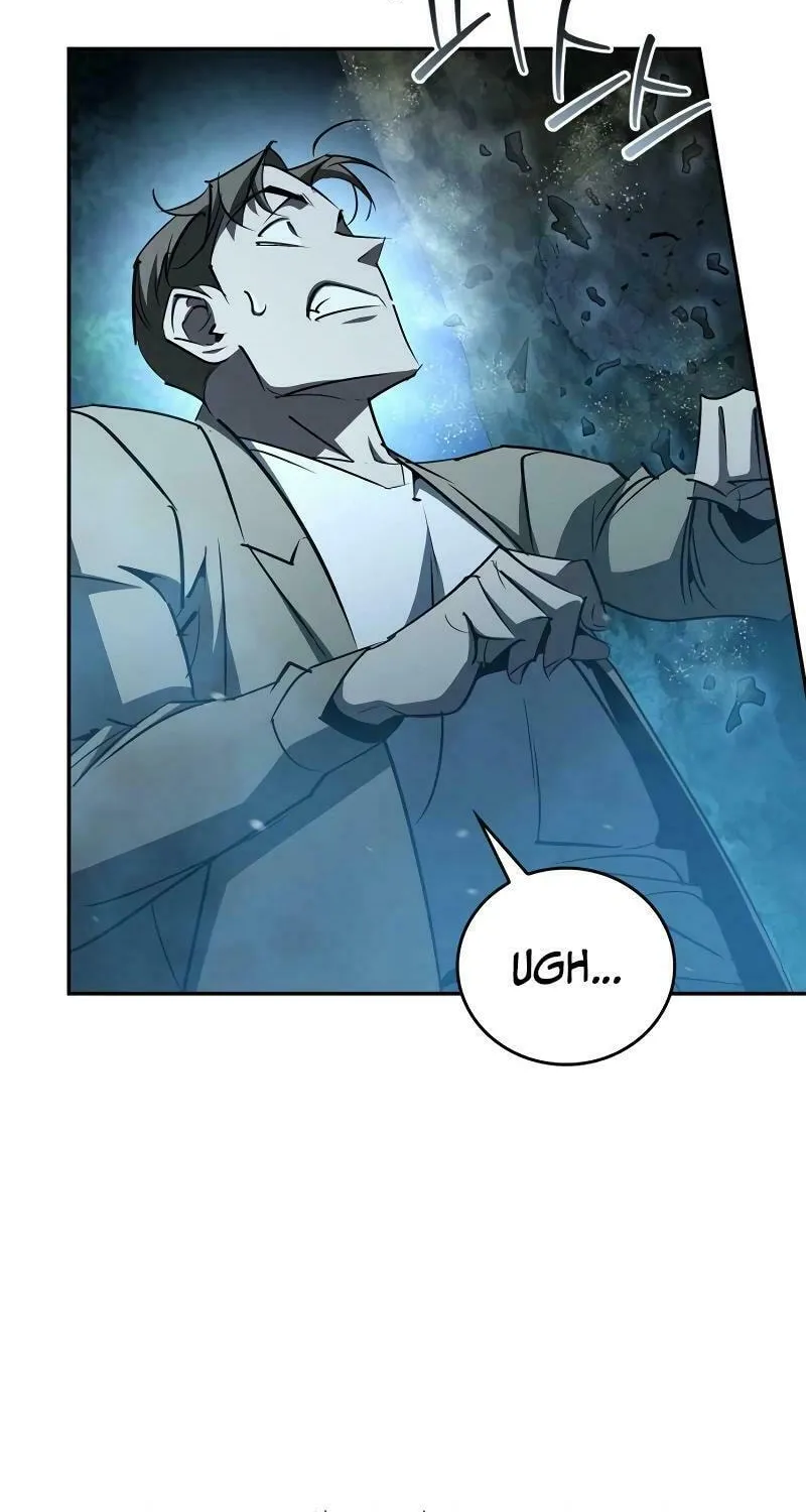 Read Holy Night: The Zero chapter 22 image 47 on Lezhin