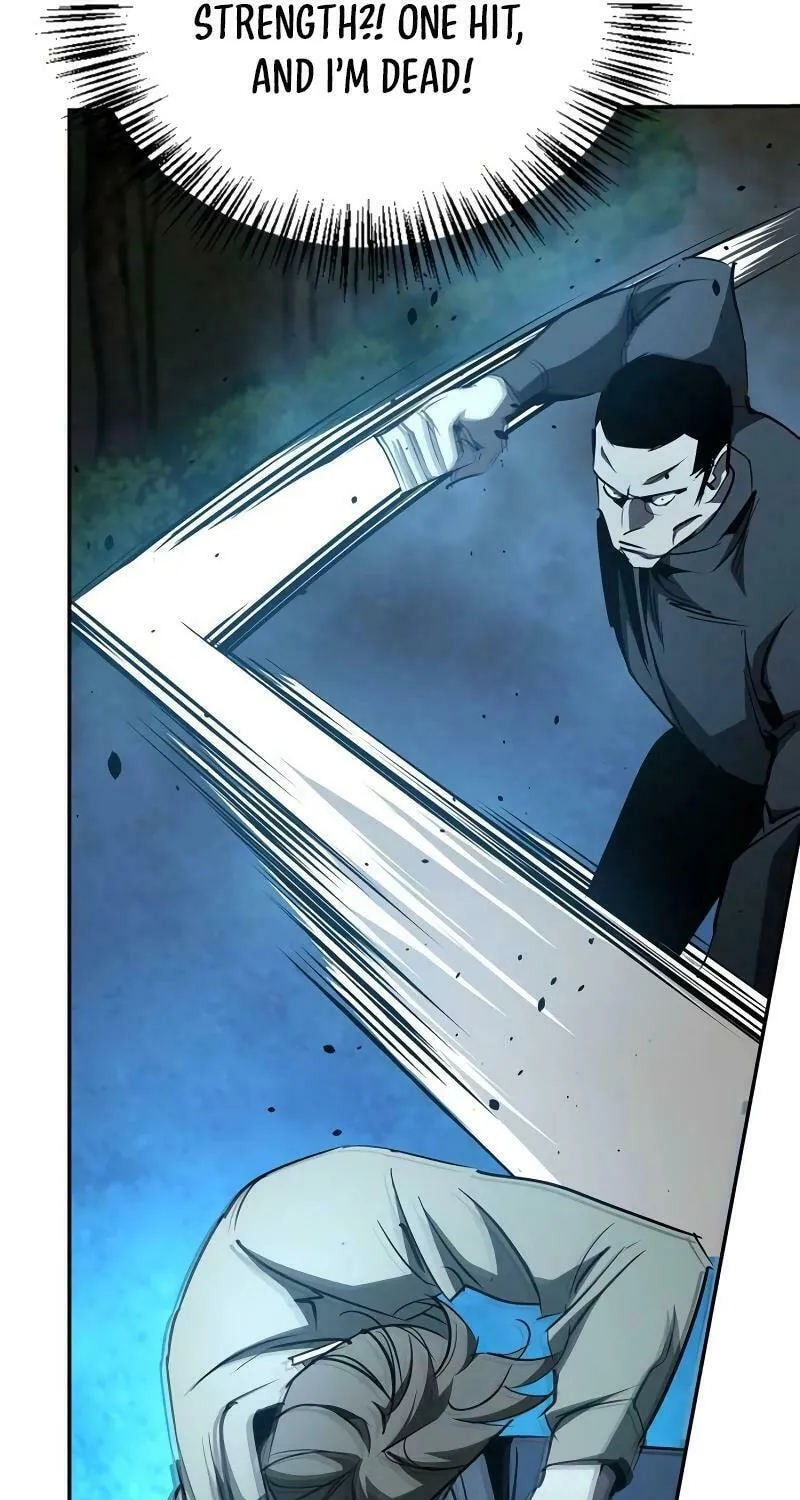 Read Holy Night: The Zero chapter 22 image 49 on Lezhin