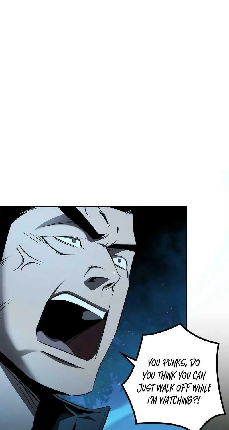 Read Holy Night: The Zero chapter 22 image 6 on Lezhin