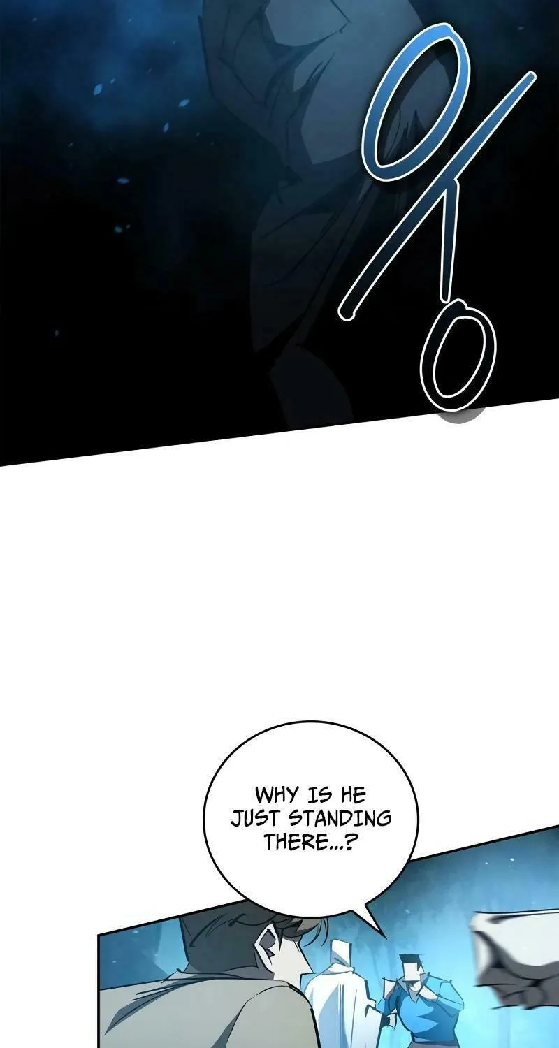 Read Holy Night: The Zero chapter 22 image 62 on Lezhin