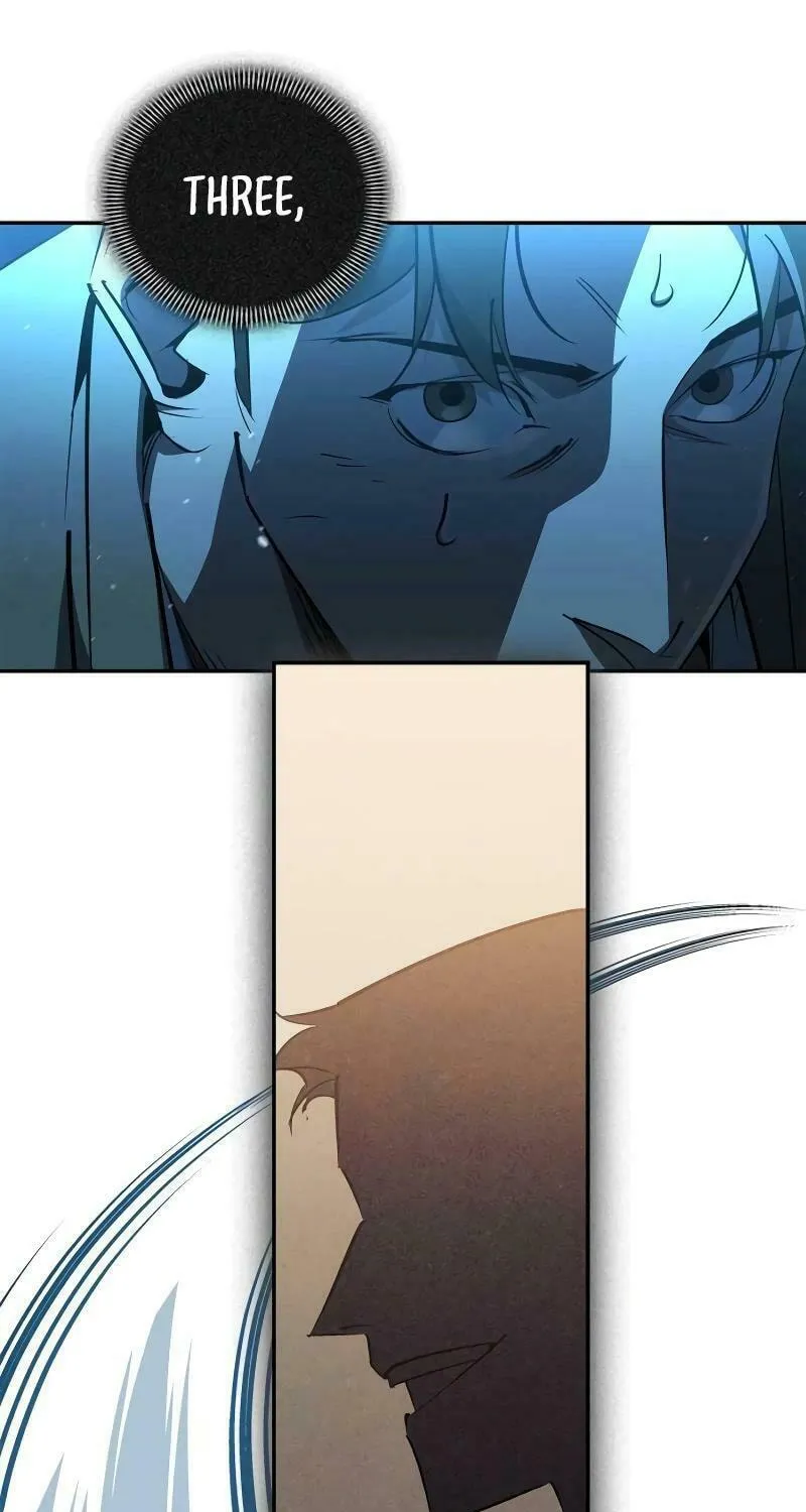 Read Holy Night: The Zero chapter 22 image 65 on Lezhin