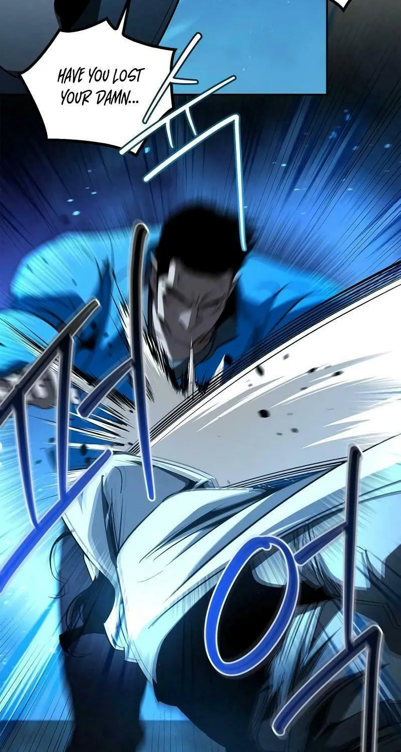 Read Holy Night: The Zero chapter 22 image 7 on Lezhin