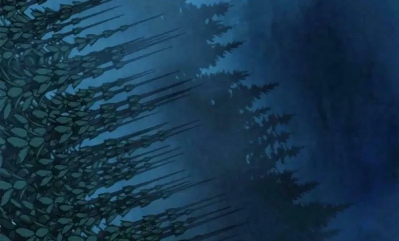 Read Holy Night: The Zero chapter 22 image 70 on Lezhin