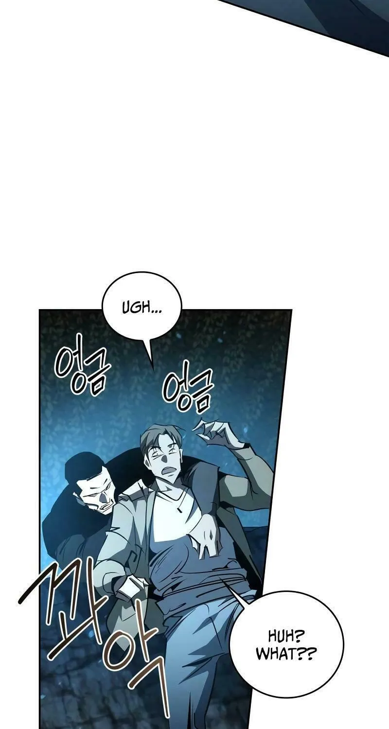 Read Holy Night: The Zero chapter 22 image 73 on Lezhin