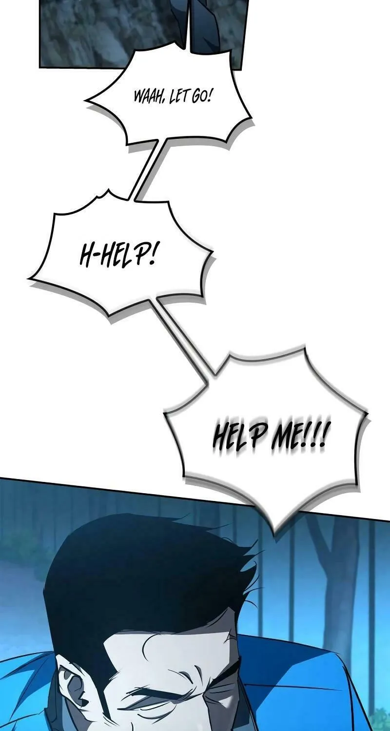 Read Holy Night: The Zero chapter 22 image 74 on Lezhin