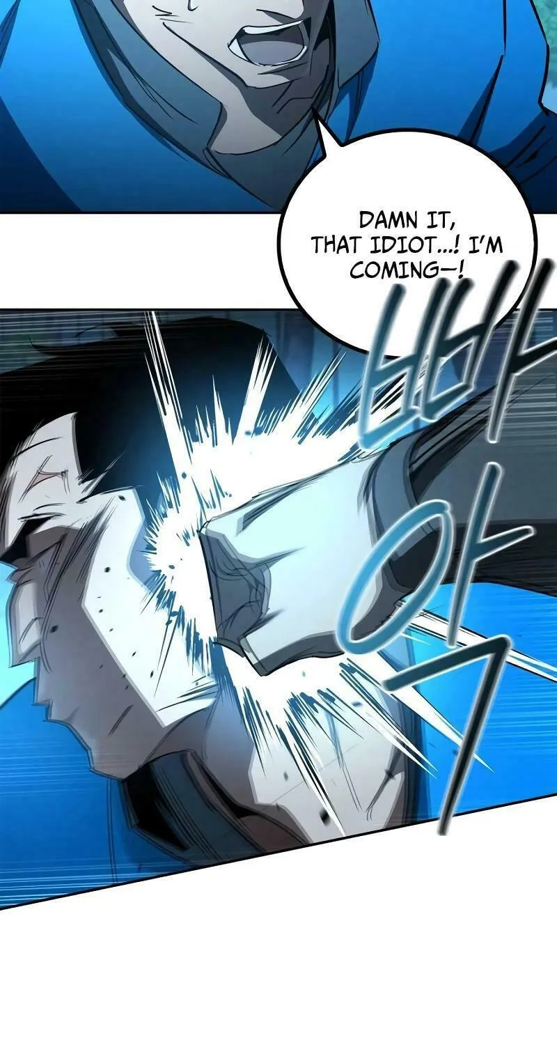 Read Holy Night: The Zero chapter 22 image 75 on Lezhin