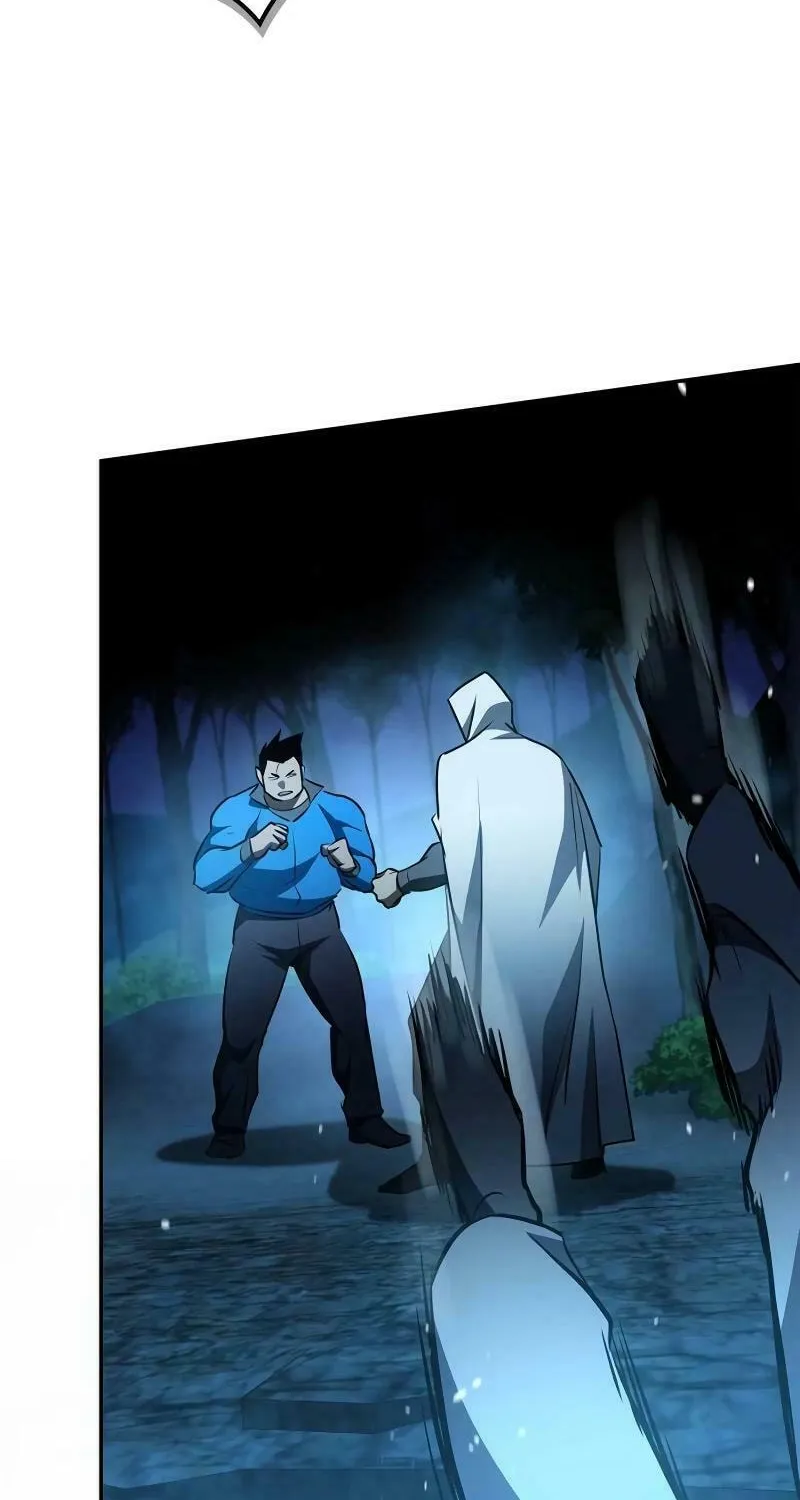 Read Holy Night: The Zero chapter 22 image 78 on Lezhin