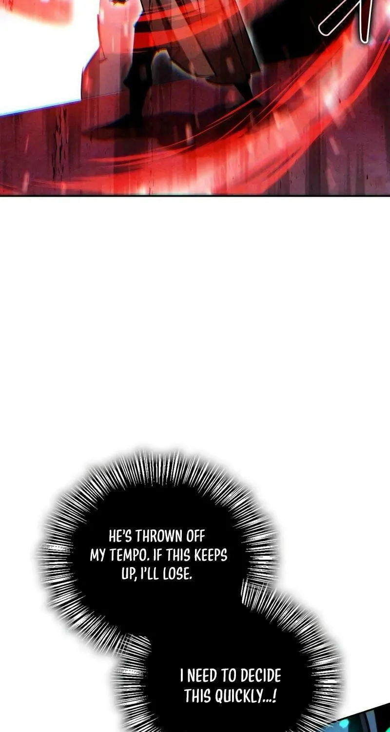 Read Holy Night: The Zero chapter 22 image 89 on Lezhin