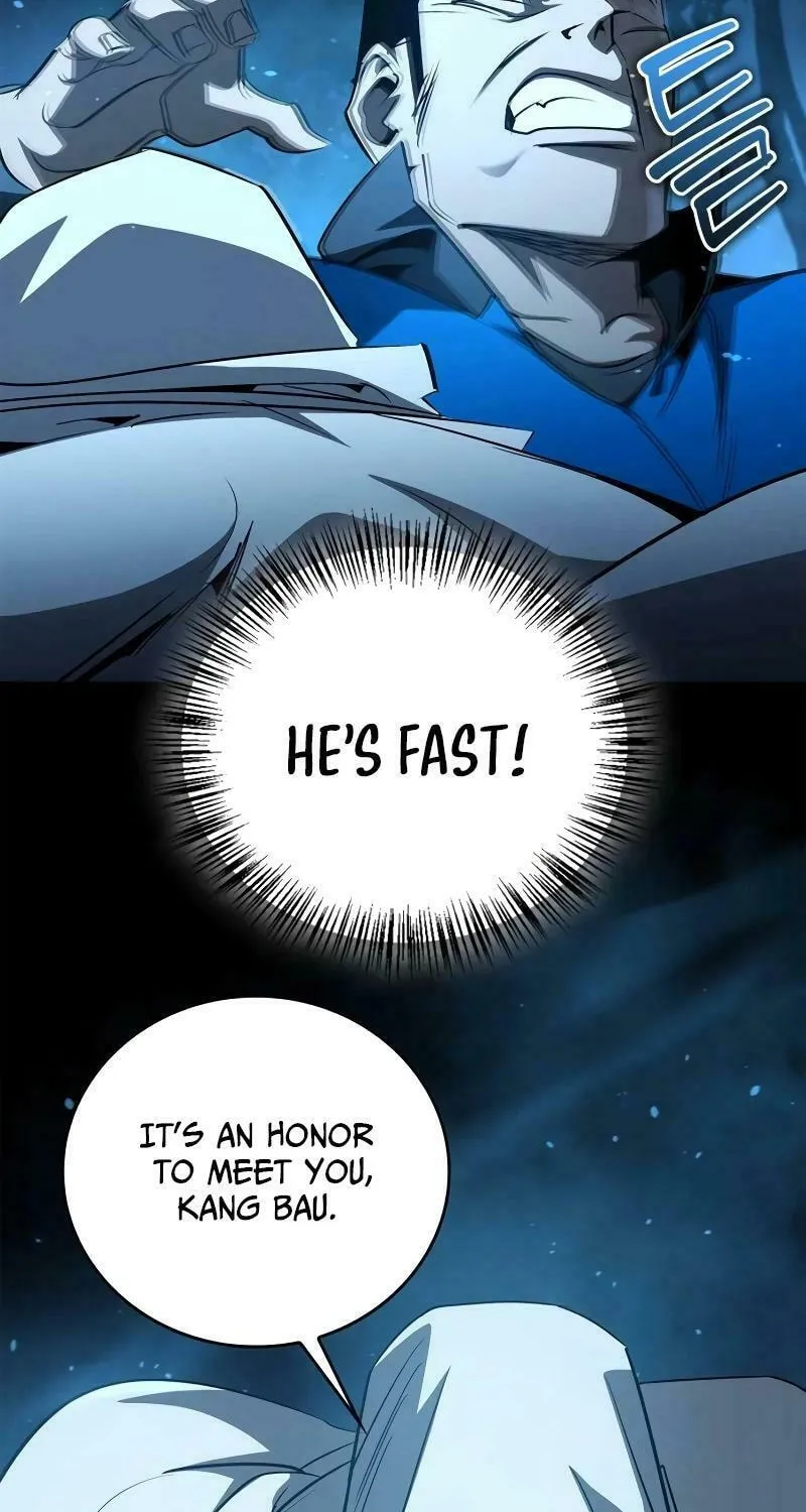Read Holy Night: The Zero chapter 22 image 9 on Lezhin