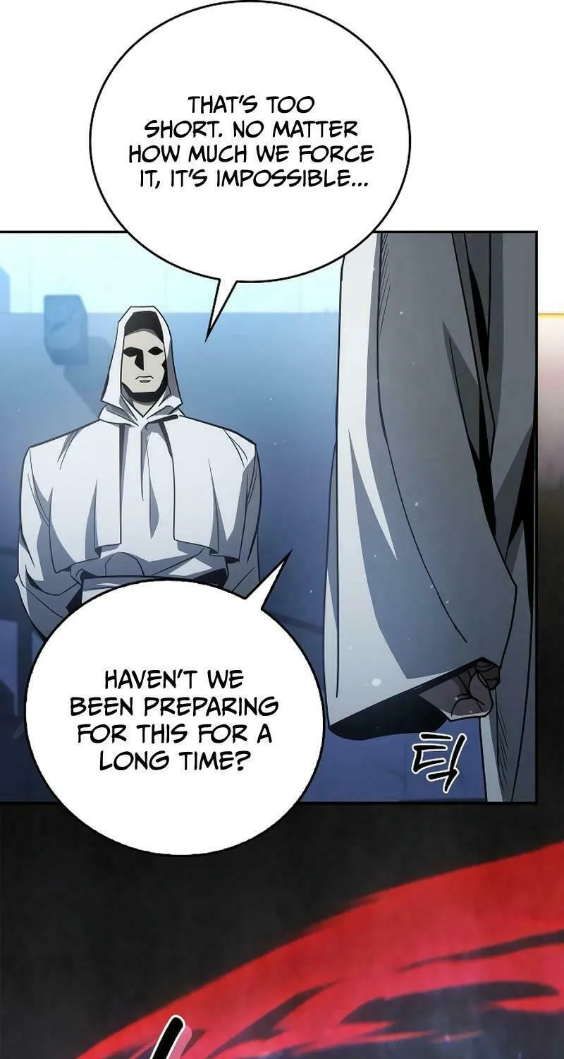 Read Holy Night: The Zero chapter 23 image 11 on Lezhin