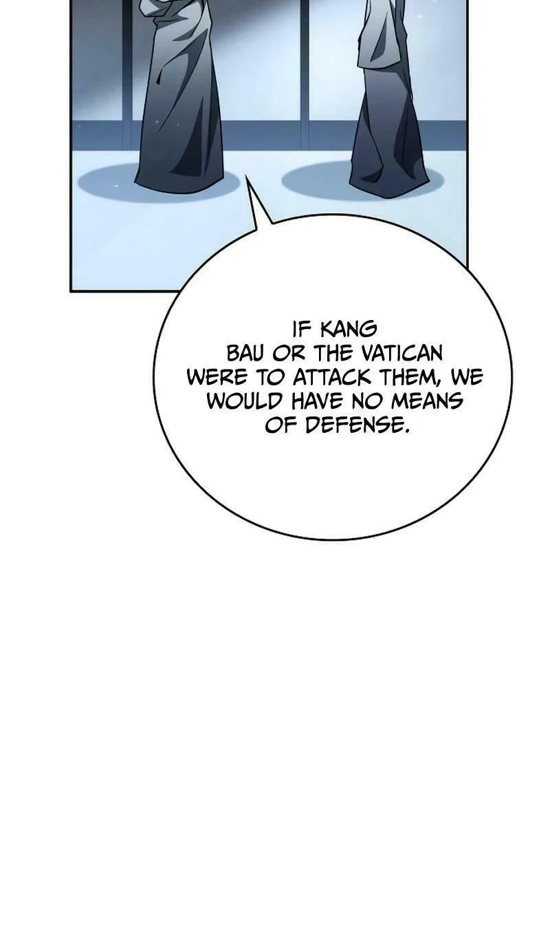 Read Holy Night: The Zero chapter 23 image 15 on Lezhin