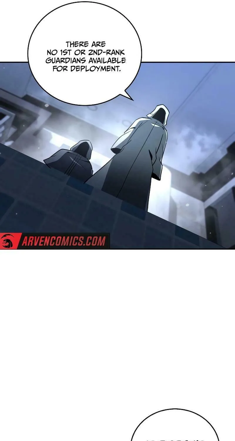 Read Holy Night: The Zero chapter 23 image 16 on Lezhin
