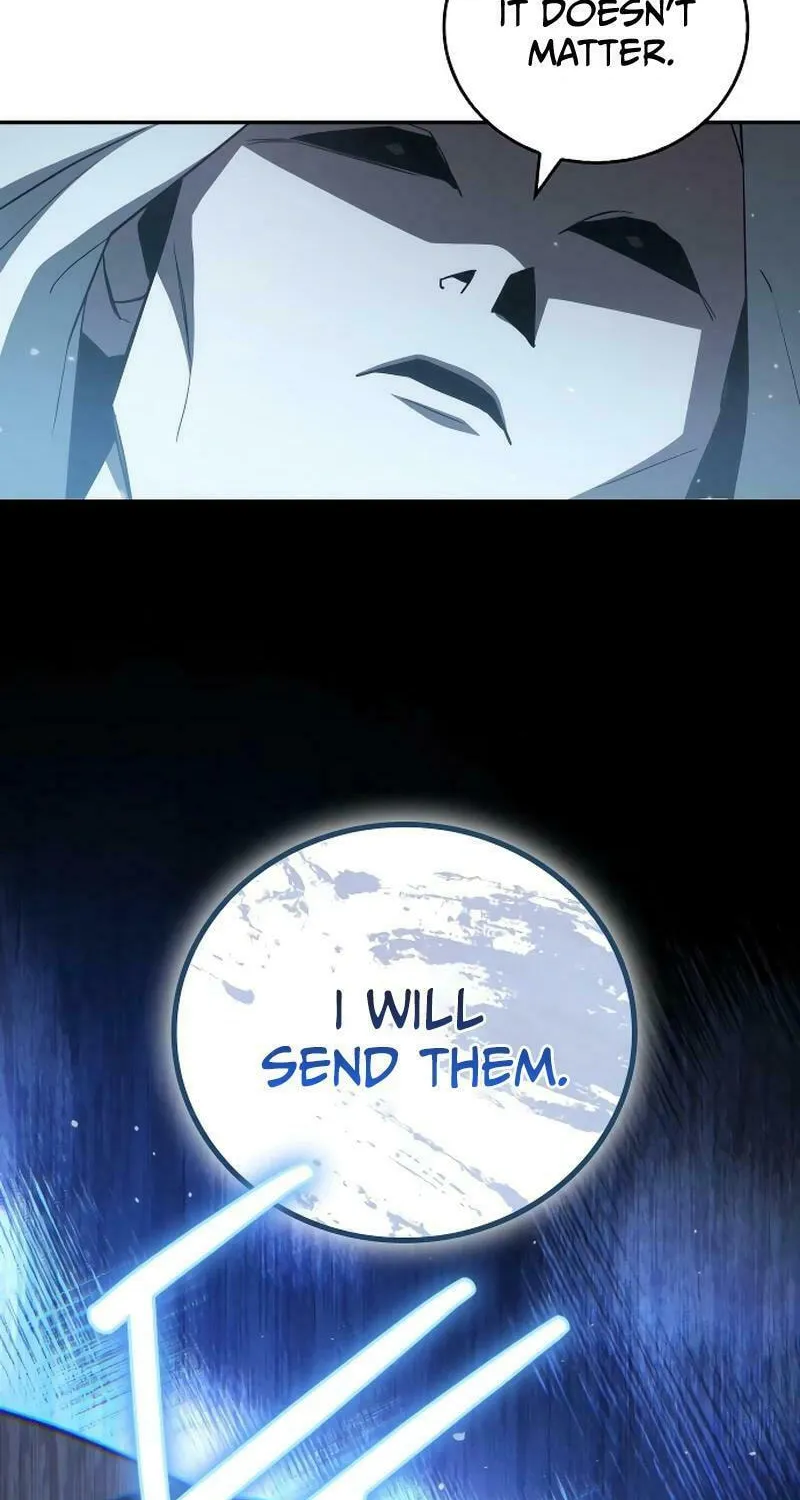Read Holy Night: The Zero chapter 23 image 17 on Lezhin