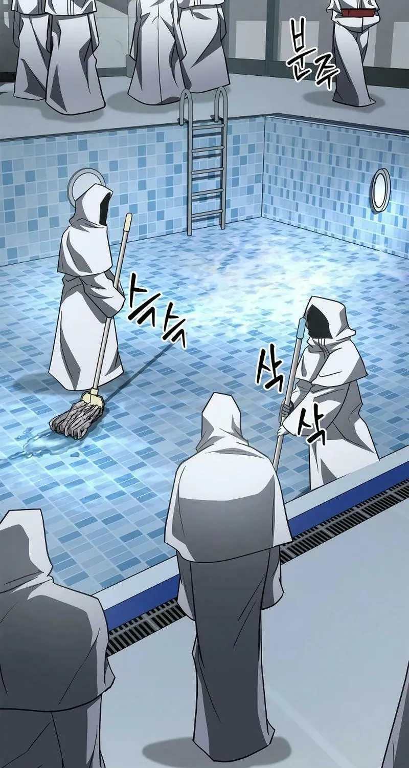 Read Holy Night: The Zero chapter 23 image 2 on Lezhin