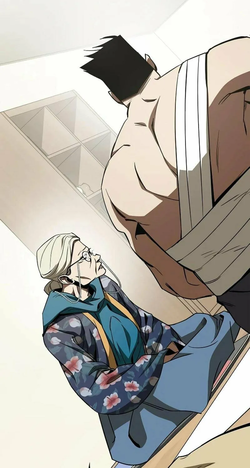 Read Holy Night: The Zero chapter 23 image 23 on Lezhin