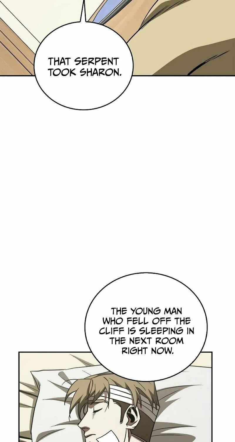 Read Holy Night: The Zero chapter 23 image 24 on Lezhin