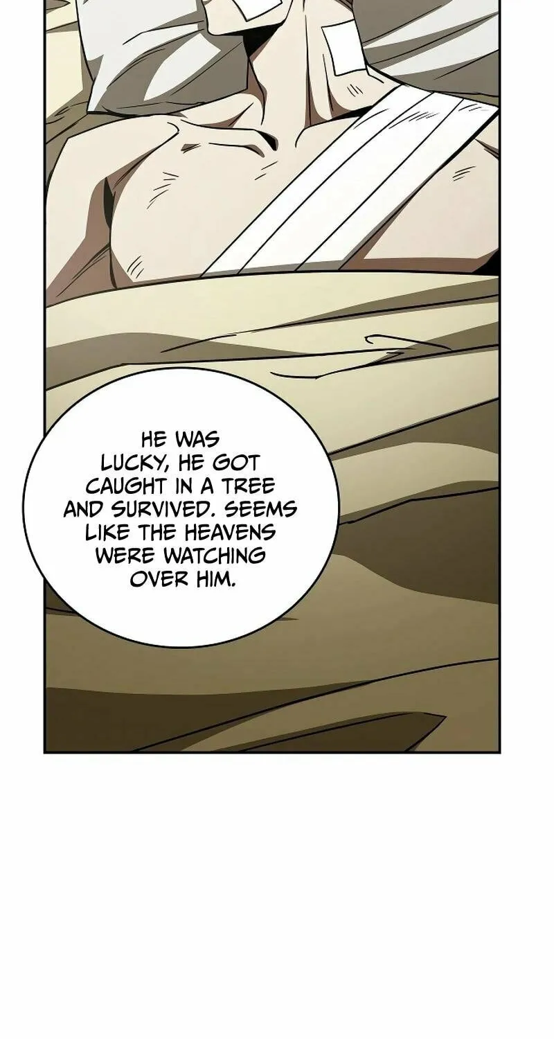 Read Holy Night: The Zero chapter 23 image 25 on Lezhin
