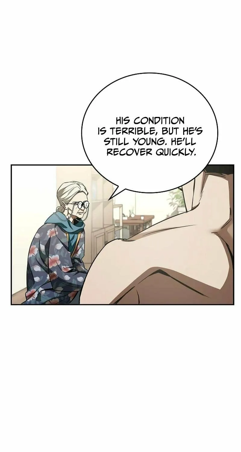 Read Holy Night: The Zero chapter 23 image 26 on Lezhin