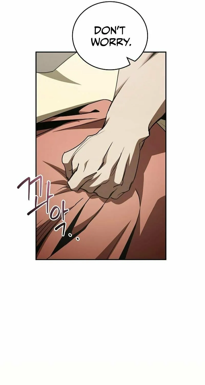 Read Holy Night: The Zero chapter 23 image 28 on Lezhin