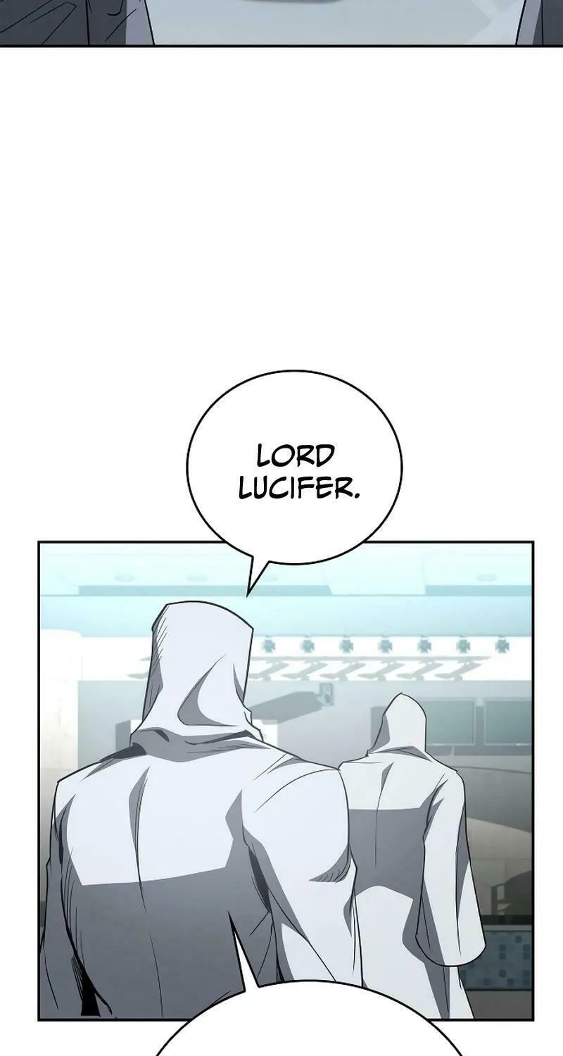 Read Holy Night: The Zero chapter 23 image 3 on Lezhin