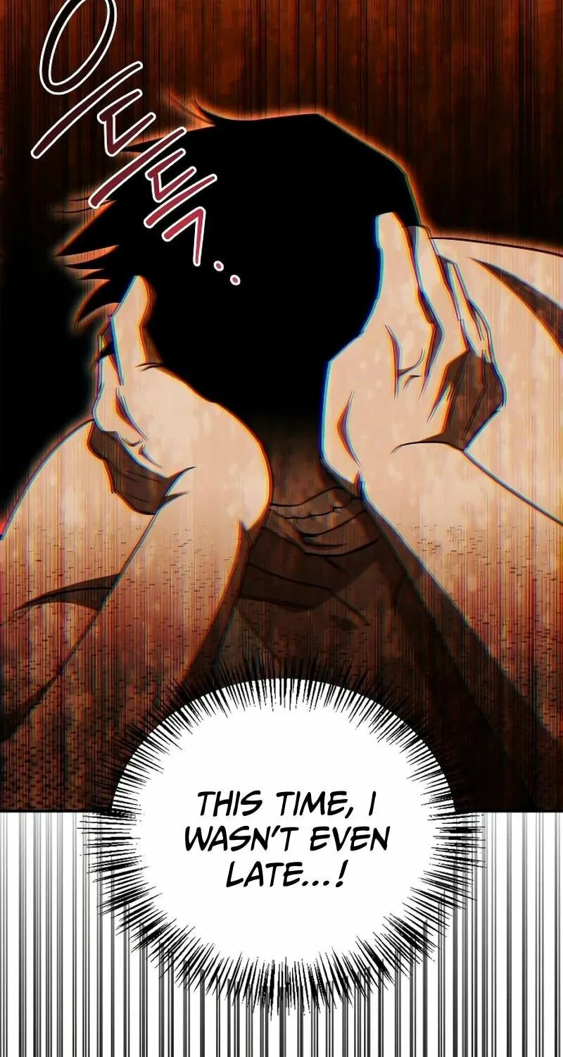 Read Holy Night: The Zero chapter 23 image 31 on Lezhin