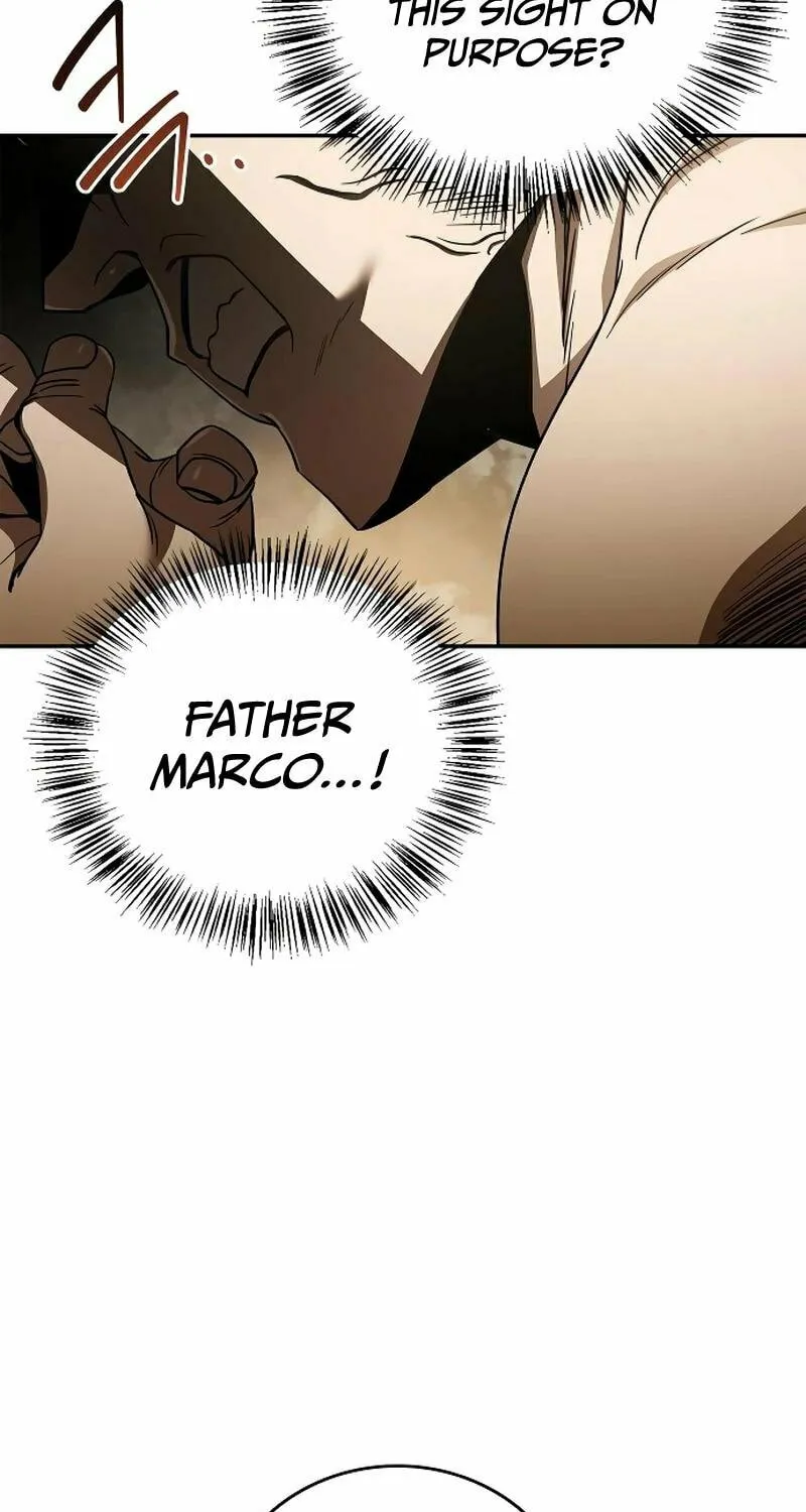 Read Holy Night: The Zero chapter 23 image 36 on Lezhin