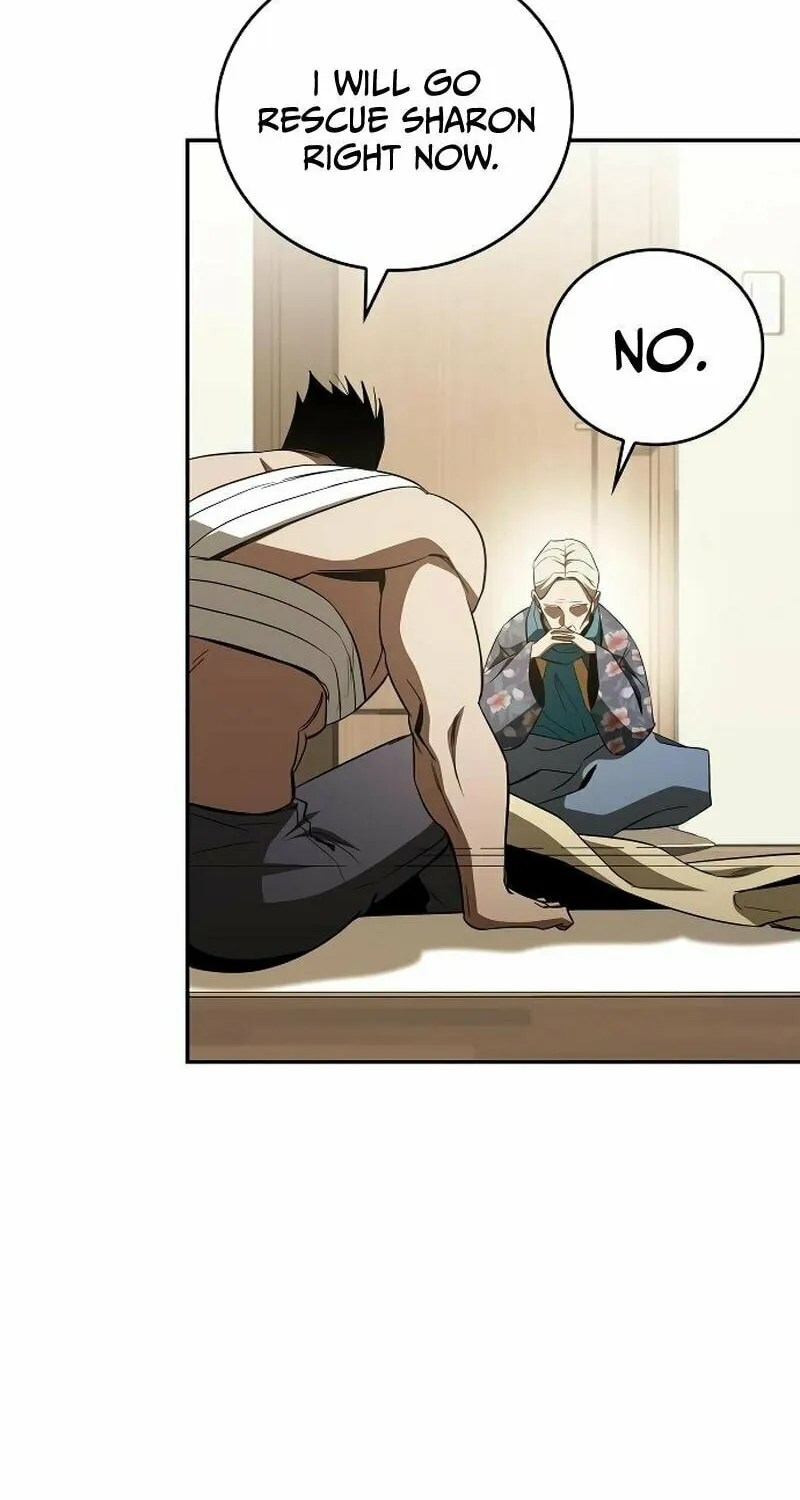 Read Holy Night: The Zero chapter 23 image 37 on Lezhin
