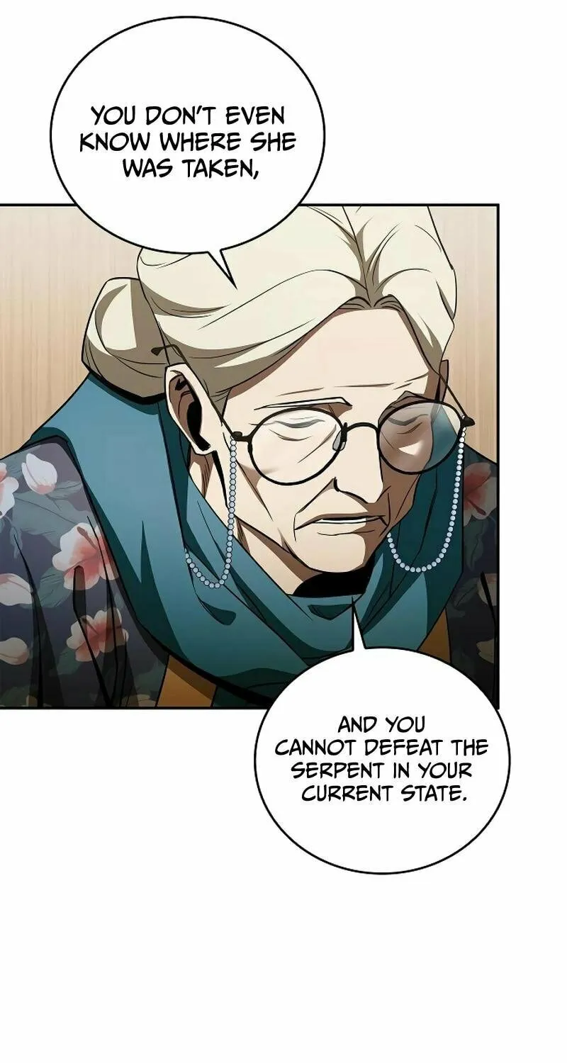 Read Holy Night: The Zero chapter 23 image 38 on Lezhin