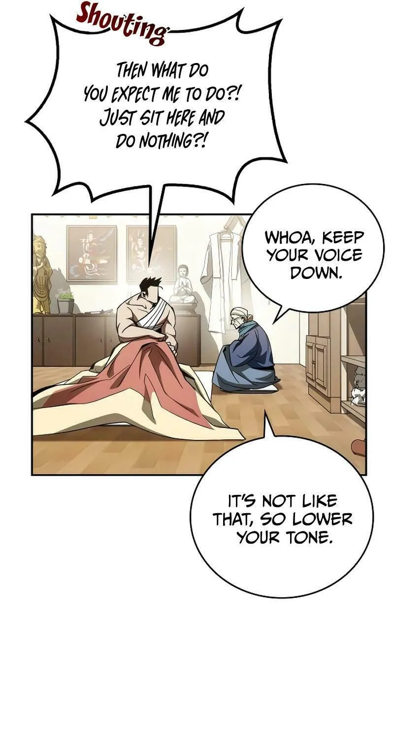 Read Holy Night: The Zero chapter 23 image 40 on Lezhin