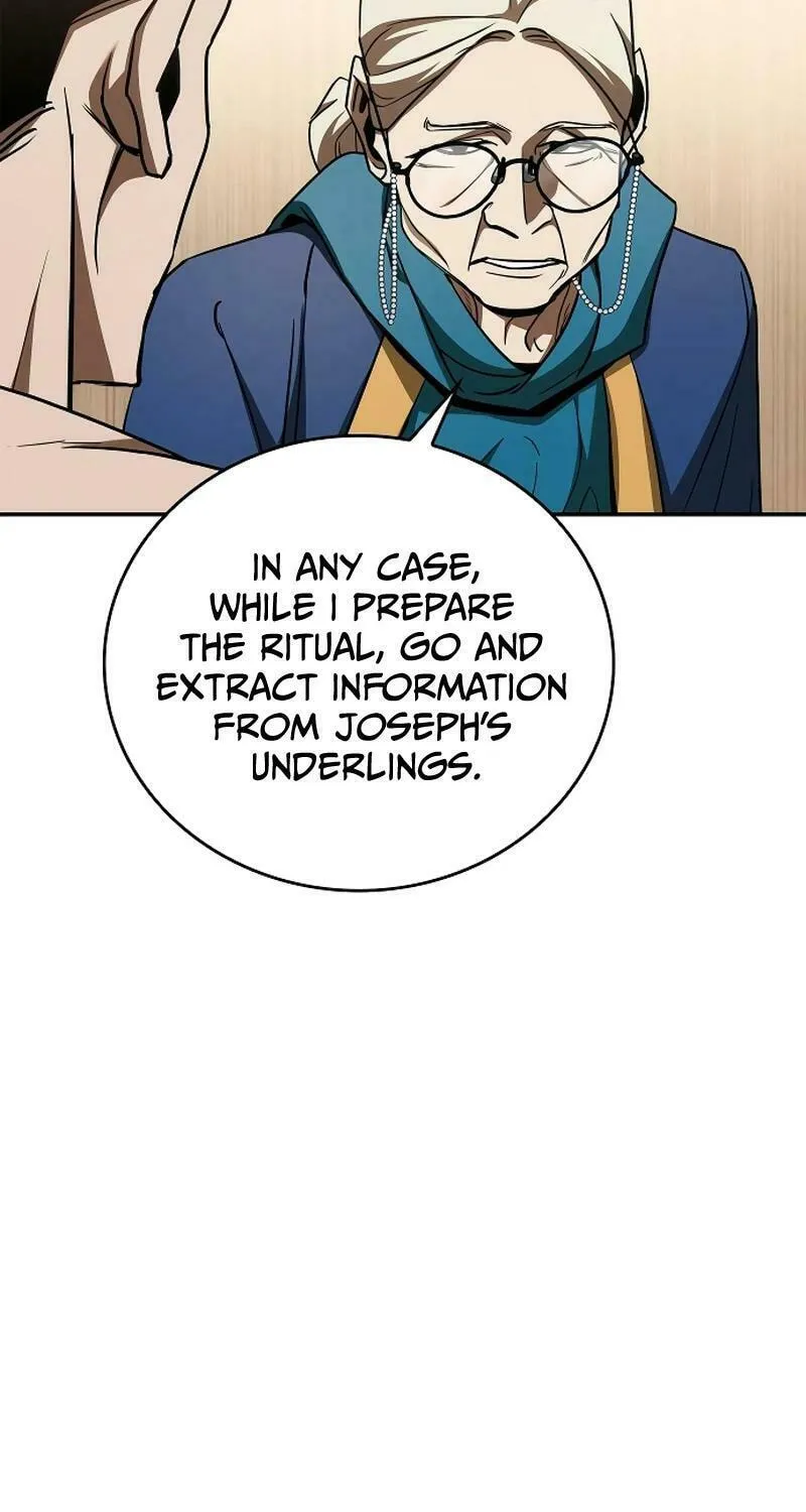 Read Holy Night: The Zero chapter 23 image 44 on Lezhin