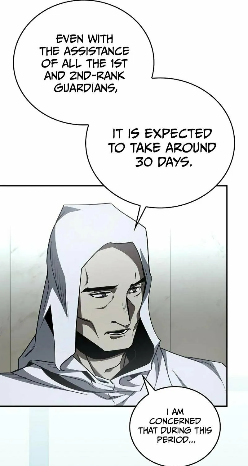 Read Holy Night: The Zero chapter 23 image 5 on Lezhin