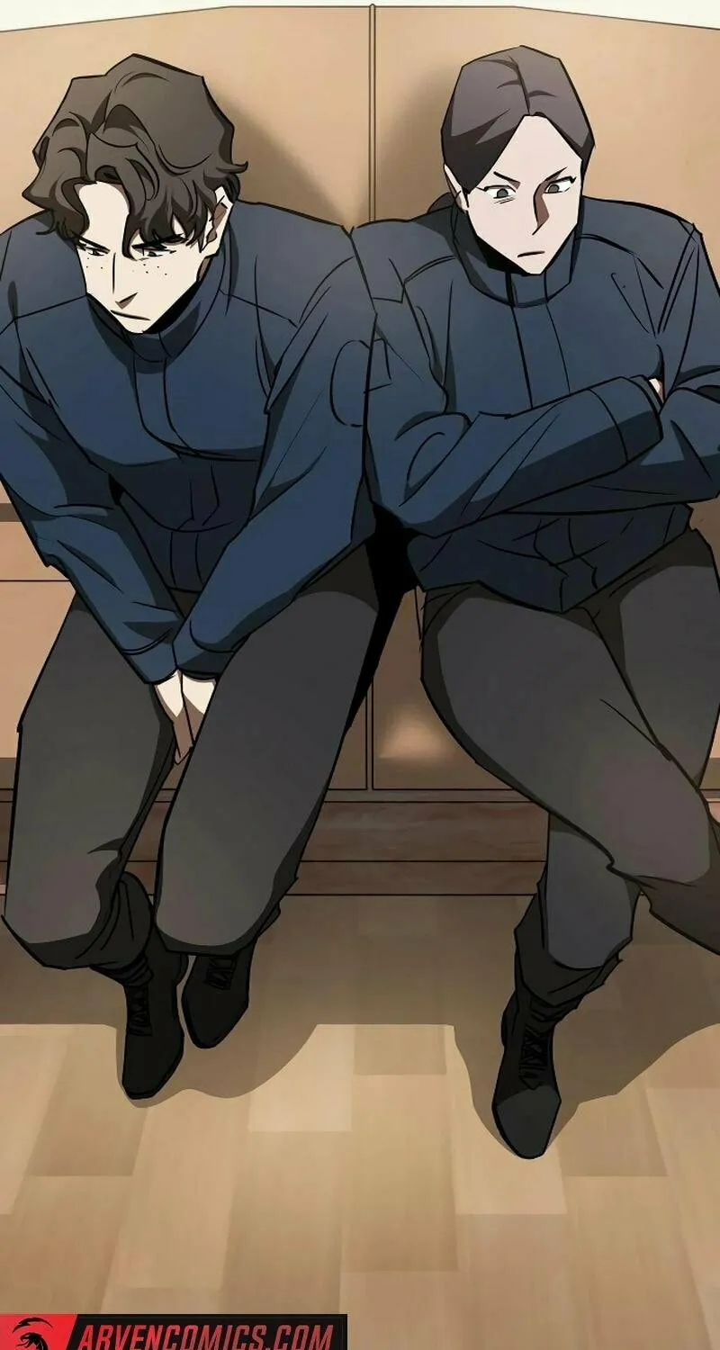 Read Holy Night: The Zero chapter 23 image 51 on Lezhin