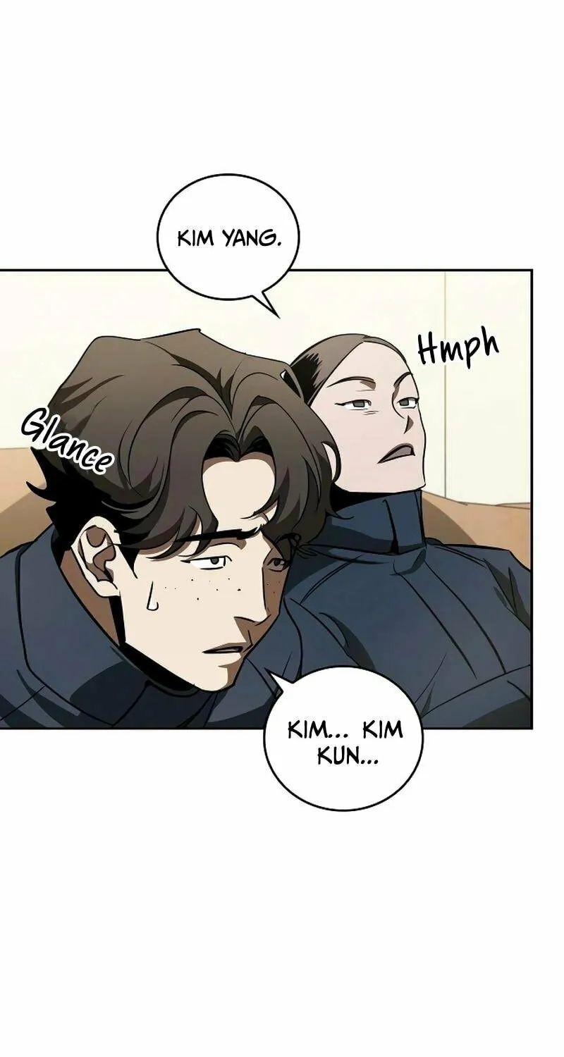 Read Holy Night: The Zero chapter 23 image 53 on Lezhin