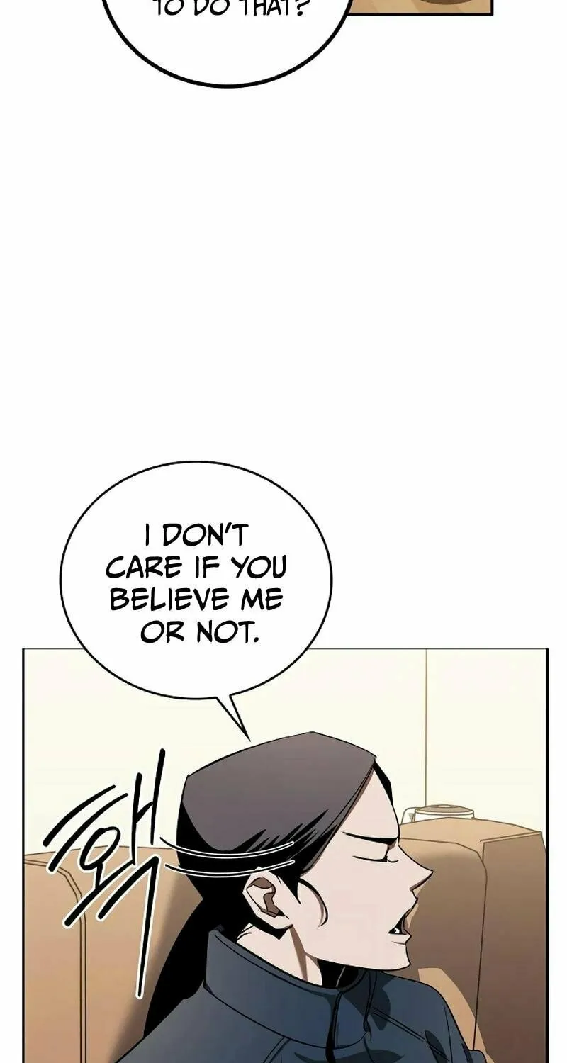 Read Holy Night: The Zero chapter 23 image 55 on Lezhin