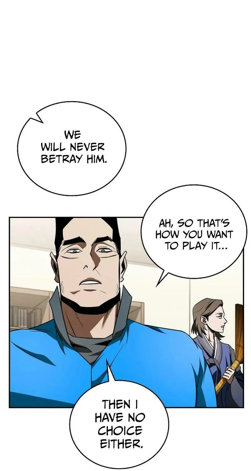 Read Holy Night: The Zero chapter 23 image 57 on Lezhin