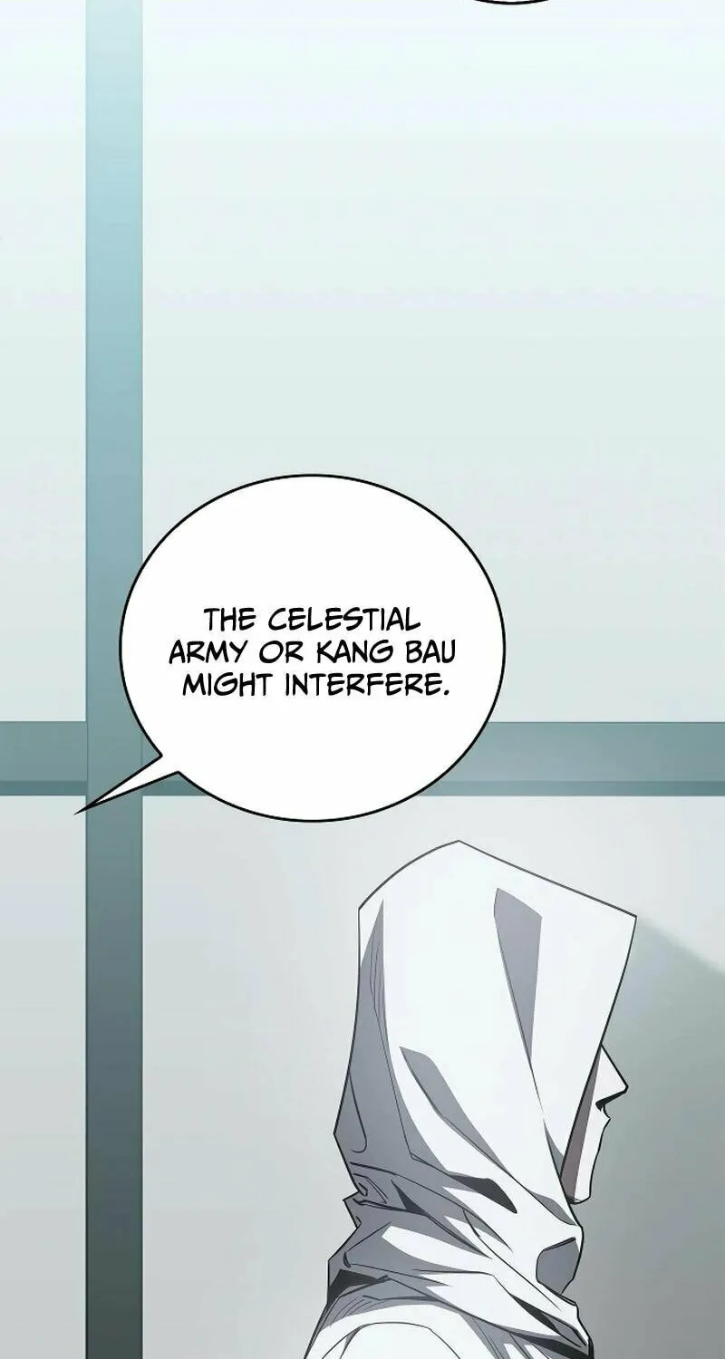 Read Holy Night: The Zero chapter 23 image 6 on Lezhin