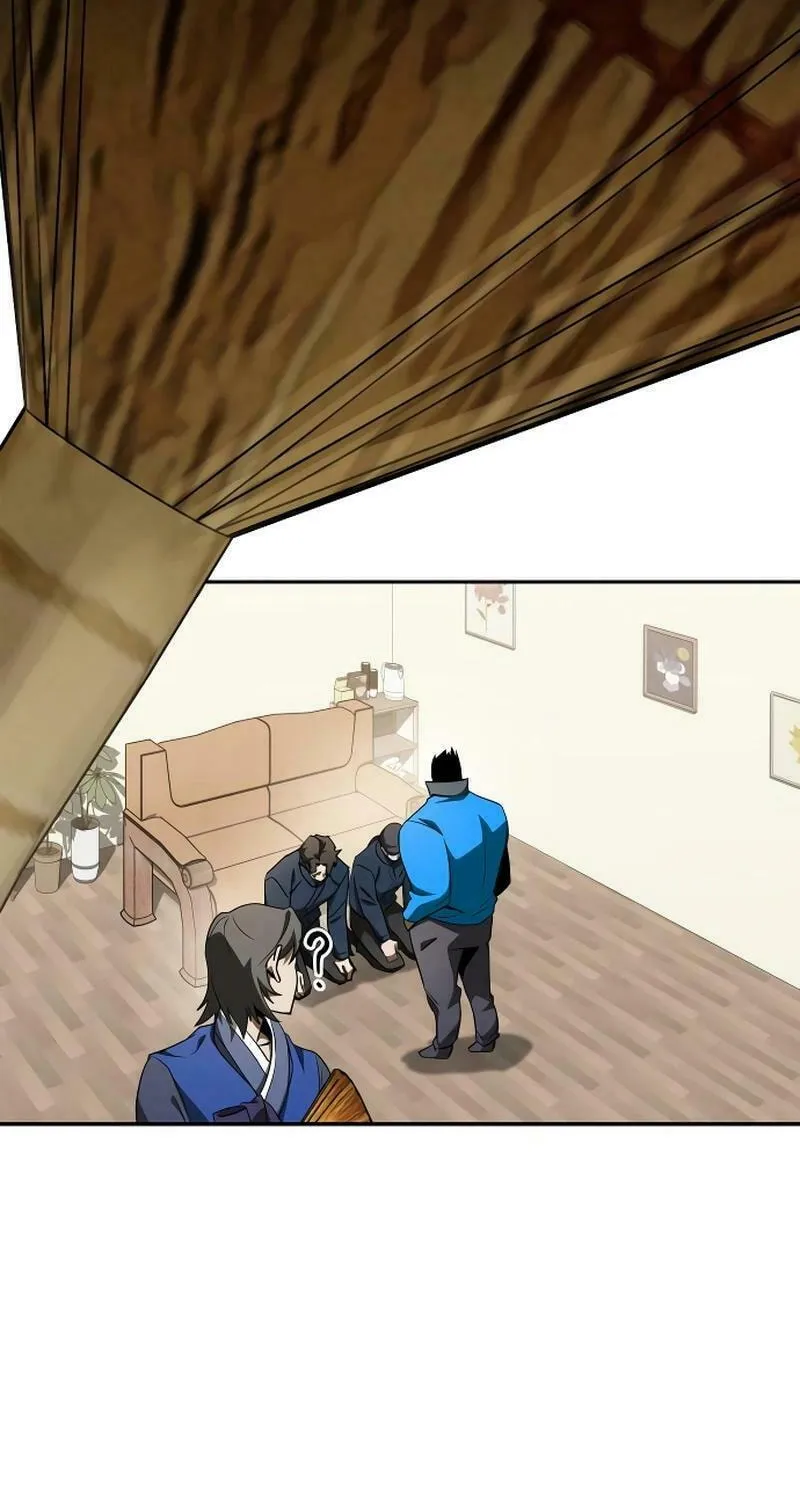 Read Holy Night: The Zero chapter 23 image 64 on Lezhin