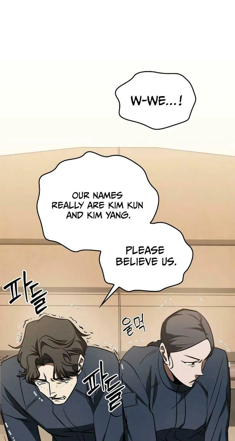 Read Holy Night: The Zero chapter 23 image 65 on Lezhin