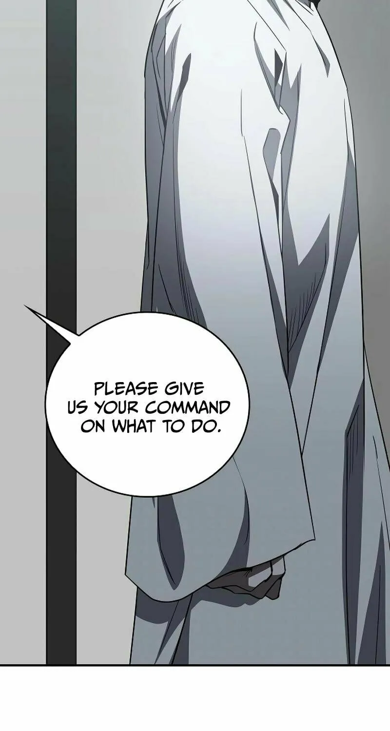 Read Holy Night: The Zero chapter 23 image 7 on Lezhin