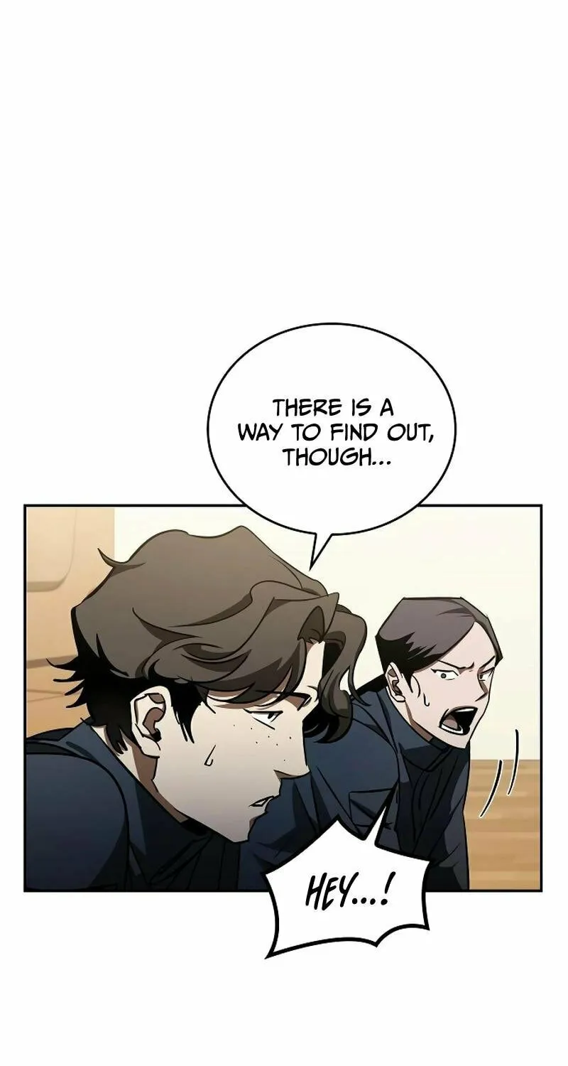 Read Holy Night: The Zero chapter 23 image 70 on Lezhin