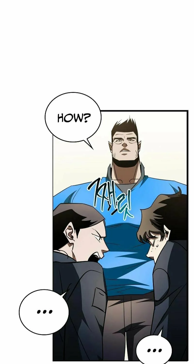 Read Holy Night: The Zero chapter 23 image 71 on Lezhin