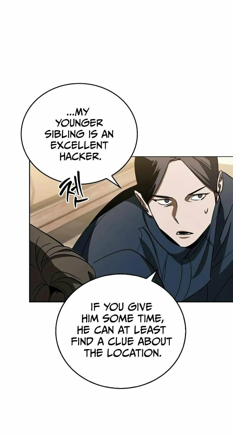Read Holy Night: The Zero chapter 23 image 73 on Lezhin