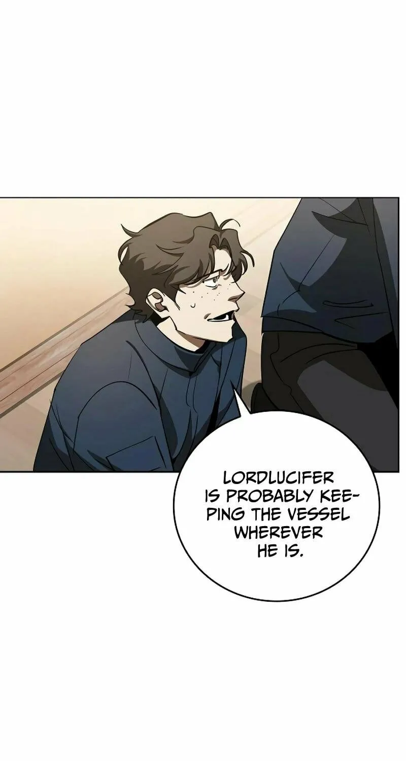 Read Holy Night: The Zero chapter 23 image 74 on Lezhin